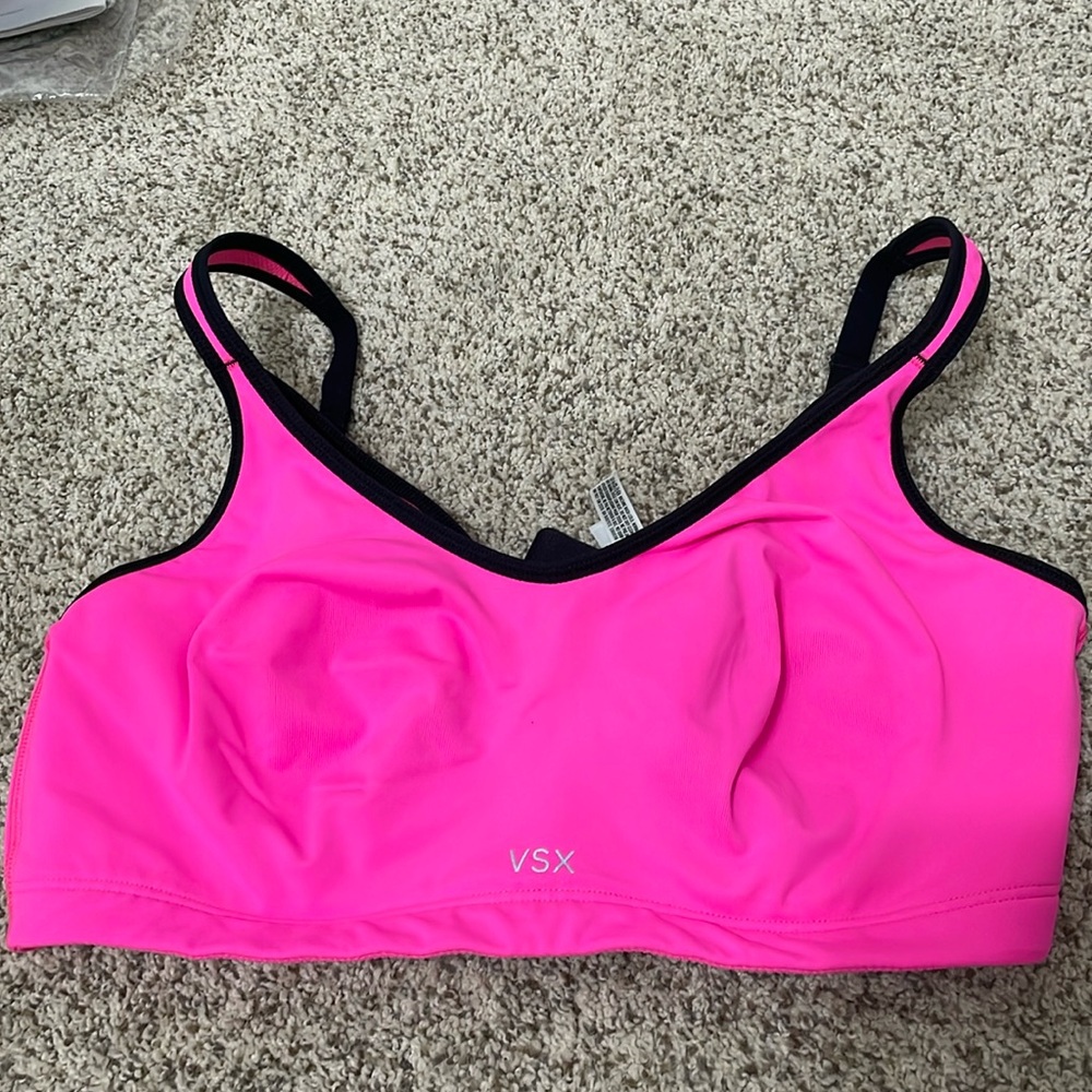 VSX SPORTS BRA 36DD